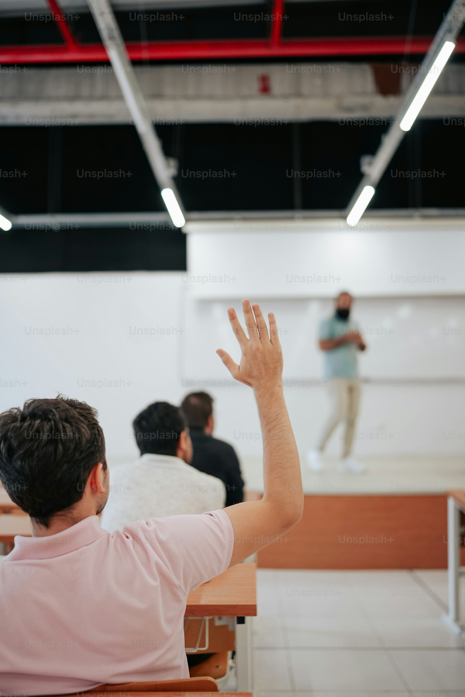 Public AI Seminar for Liceo Copernico